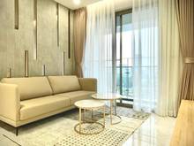 Hình ảnh Cần cho thuê nhanh CH Hưng Phúc (Happy Residence) PMH, Q7 nhà đẹp mới.