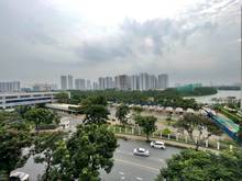 Hình ảnh Gấp! Mb6623 nạp rút nhanh chóng Mỹ Phát, Phú Mỹ Hưng (view sông) DT: 140m². Nhà siêu đẹp
