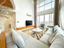 Hình ảnh Gia đình cho thuê Penthouse Phú Mỹ Hưng, Quận 7, gần SSIS, Đinh Thiện