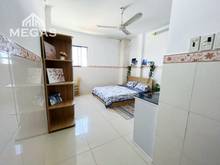 Hình ảnh Phòng trọ FULL NỘI THẤT_CỬA SỔ THOÁNG GẦN ĐH VĂN HIẾN, Luỹ Bán Bích