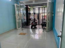 Hình ảnh Mặt bằng đường số 17 sầm uất tiện kinh doanh nhưng ko cho kd ăn uống