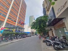 Hình ảnh Cho thuê nhà mặt tiền Nguyễn Văn Tráng, Bến Thành, Quận 1