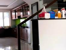 Hình ảnh Nhà 1T2L 114m2 mặt tiền đường 22 Linh Đông