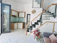 Hình ảnh Bán nhà 2 lầu đường Bình Thành, Q.Bình Tân 42m2 hẻm 5m oto SHR 2,18tỷ