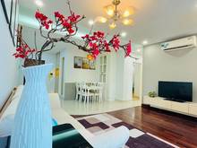 Hình ảnh CẦN CHO THUÊ CĂN HỘ Sky Garden, Phú Mỹ Hưng, Quận 7