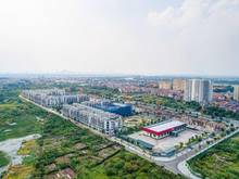 Hình ảnh Mb6623 nạp rút nhanh chóng siêu vip 3PN, 110.9m2 hướng Đông Nam view hồ Khai Sơn City