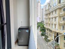 Hình ảnh Siêu  phẩm  trống ngay trung tâm quận  2