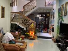 Hình ảnh Bán Nhà 3 Tầng MT Đường Dương Quảng Hàm, Gần ĐH Ngoại Ngữ, Giá Tốt
