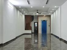 Hình ảnh Siêu Phẩm:Bán Nhà Phố Víp Lê Trọng Tấn. Thang Máy,Lô Góc. 47m x6 Tầng.