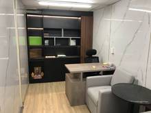 Hình ảnh Sàn văn phòng nho nhỏ cực xinh Quận Tân Phú 8m2 chỉ 2tr5/th