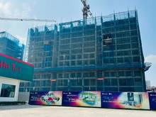 Hình ảnh Trực tiếp CĐT chung cư Khai Sơn-Long Biên từ 2,9 tỷ, 30%nhận nhà