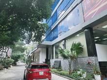 Hình ảnh Hàng mới ra lò 🌹😘 Mặt Tiền Ngô Quyền DT: 4x20m 1 trệt 2 lầu BTCT