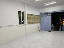 Hình ảnh Mặt bằng vị trí đẹp mặt tiền Trần Xuân Soạn cho kinh doanh tự do