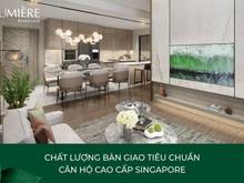 Hình ảnh Bán Trang Chủ MB66.COM / Đăng Ký Tặng 66K cao cấp Lumiere Boulevard, quận 9, CĐT Masterise Homes