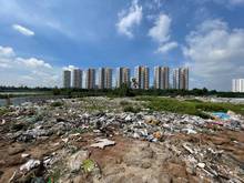 Hình ảnh Cắt nhỏ cho thuê lô đất 12.000m2 đường nhánh  Lương Định Của - Quận 2.