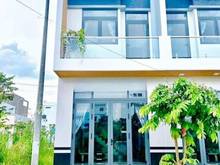 Hình ảnh Bán nhà trần văn giàu bình chánh 4x15 giá 695tr 2 phòng ngủ 2 tolet