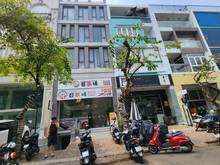 Hình ảnh Cho thuê nhà phố 9 phòng có thang máy mặt tiền đường số 6, phú mỹ hưng
