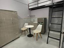 Hình ảnh Cho thuê phòng trọ giá rẻ ngay đại học Hutech , GTVT ( cách 300m)