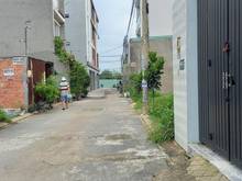 Hình ảnh Bán đất hẻm 60 hoàng hữu nam. P Long thạnh mỹ .Q9
