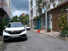Hình ảnh Nhà phố đẹp  hẻm nhựa 8m, ở ngay, hiệp bình phước 65m kdc hiệp bình
