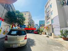 Hình ảnh Cho thuê Villa đường Lê Trực, Phường 7, Bình Thạnh.