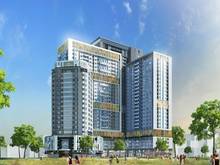 Hình ảnh Mb6623 nạp rút nhanh chóng Penthouse Monarchy 3 phòng ngủ view phố view sông đặc biêt