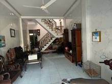Hình ảnh Nhà mặt tiền đường số 1 trệt 1 lầu 4x20 3pn 3wc tiện ở và kinh doanh