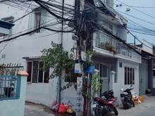 Hình ảnh Bán gấp 2 MT Nhà góc, 2 tầng 56m2, Lâm văn bền, Q7, 7x8m, 6 tỷ TL