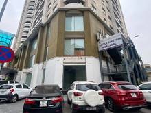 Hình ảnh Cho thuê MBKD phố Ngô Gia Tự 185m2 x 2T. MT10m. Nhà xây mới tinh