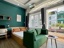 Hình ảnh CHDV Q10-Ngay CV Lê Thị Riêng Big C Vạn Hạnh Mall ĐH Bách Khoa Huflit