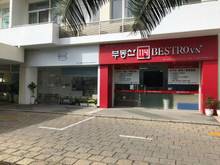 Hình ảnh Cần bán gấp căn shophouse Grand View - Phú Mỹ Hưng. đối diện SSIS
