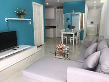 Hình ảnh CHO THUÊ CHUNG CƯ Sky Garden 3, Phú Mỹ Hưng, Quận 7.