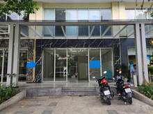 Hình ảnh CÓ THANG MÁY!  CHO THUÊ shophouse KHU ĐÔ THỊ SALA 600m2 165tr, 5 lầu