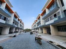 Hình ảnh Cần bán lỗ, Nhà phố 5x16, 3 tầng, khu an ninh, cách quận 1 khoảng 15km