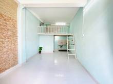 Hình ảnh Kiot Gác lửng + Mới 100% _ Rộng rãi ở thoải mái 4 người_ Gần ĐH FPT