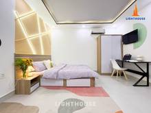 Hình ảnh Cho Thuê Căn Hộ Full Nội Thất Bình Thạnh