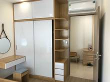 Hình ảnh Chính chủ cho thuê 1N+1, full nội thất 43m 9,5tr  Vinhomes Smart City