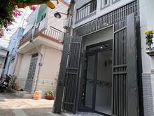 Hình ảnh Nhà Hiệp Thành 17 Quận 12 Chỉ 1 Tỷ 470 Triệu.