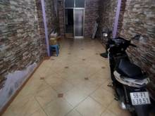 Hình ảnh Mặt tiền Nguyễn Thông Q3, CỌC 1 THÁNG, 35m2, VỈA HÈ RỘNG, giá 14tr(TL)