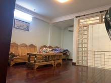 Hình ảnh Biệt thự Phố HẺM XE HƠI PHAN ĐĂNG LƯU Sát Mặt Tiền 5 Tầng 4PN 110M2