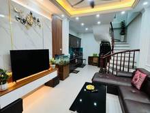 Hình ảnh Bán nhà trung tâm Quận Thanh Xuân–Ở Ngay-Lô Góc-DT 45m- nhỉnh 4Tỷ