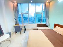 Hình ảnh Căn Hộ Dịch Vụ Studio Mới Đầy Đủ Tiện Nghi Trung Tâm Bình Thạnh