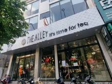 Hình ảnh Cho thuê Mặt phố Quan Hoa 85m2 x 3T, MT 7,5m làm café, văn phòng, Nail