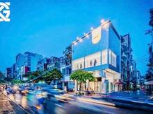 Hình ảnh Cho thuê góc 2 MT Nguyễn Đình Chiểu ngang,ốp kính,phù hợp kd đa ngành
