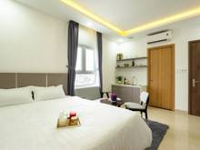 Hình ảnh STUDIO full NT cửa sổ to ngay Q7