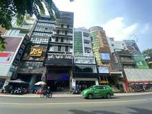 Hình ảnh Bán cao ốc Quận 3, MT Hai Bà Trưng, 10 tầng, 1 hầm, 207.8m2 đất
