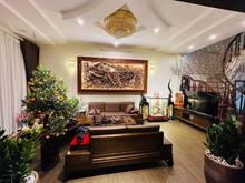Hình ảnh Siêu phẩm:Bán nhà trung tâm Thanh Xuân–Tặng nội Thất-Lô Góc-DT 45m x5T
