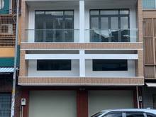 Hình ảnh NHÀ NGANG 8M mặt tiền Nguyễn Thị Nhỏ,Q11 có THANG MÁY giá CỰC RẺ