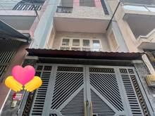 Hình ảnh GẤP BÁN căn vip khu ẩm thực Bàn Cờ, 6 tầng BTCT, xe hơi đậu cửa