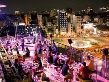 Hình ảnh Cho thuê mb làm bar, pub, Lounger ở trung tâm Q1
